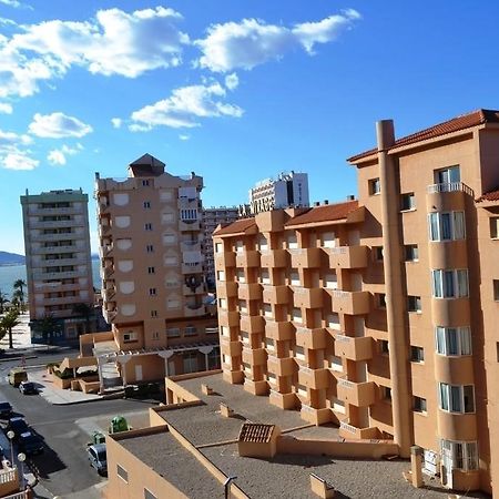Ferienwohnung Hawaii 6 La Manga del Mar Menor Exterior foto