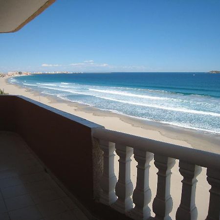 Ferienwohnung Hawaii 6 La Manga del Mar Menor Exterior foto