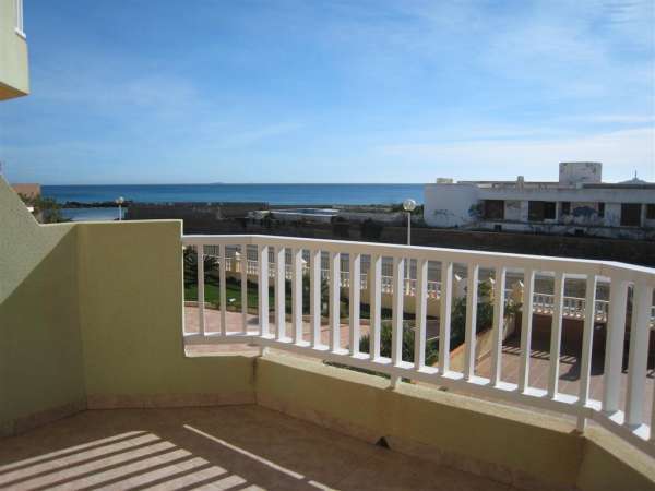 Ferienwohnung Hawaii 6 La Manga del Mar Menor Exterior foto