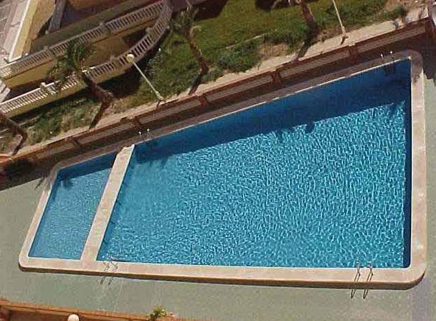 Ferienwohnung Hawaii 6 La Manga del Mar Menor Exterior foto