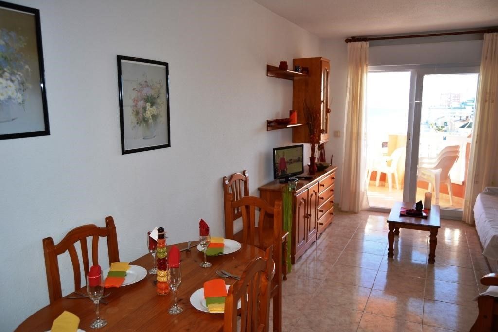 Ferienwohnung Hawaii 6 La Manga del Mar Menor Exterior foto