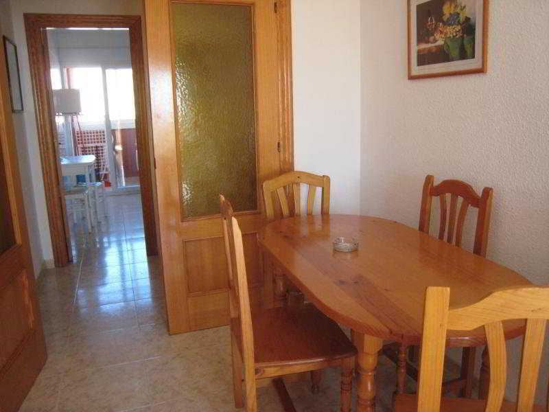 Ferienwohnung Hawaii 6 La Manga del Mar Menor Exterior foto