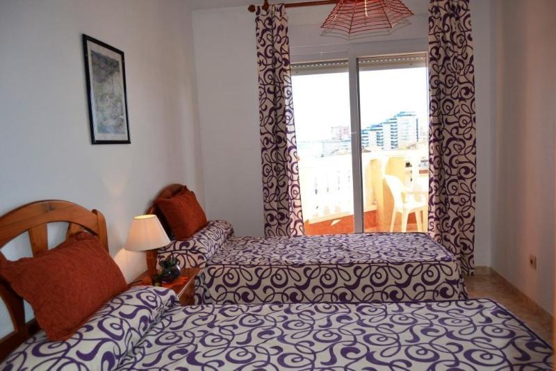 Ferienwohnung Hawaii 6 La Manga del Mar Menor Exterior foto