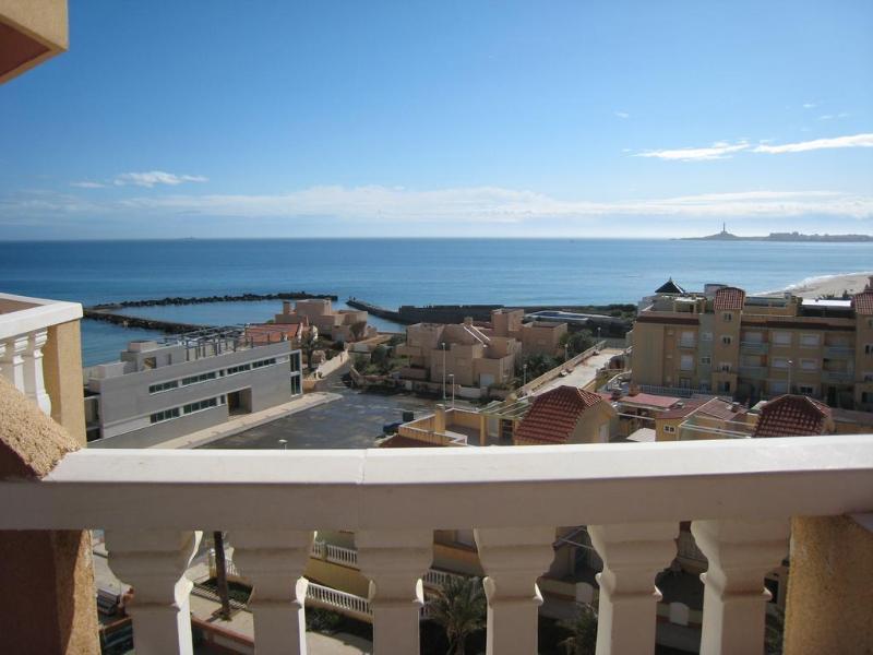 Ferienwohnung Hawaii 6 La Manga del Mar Menor Exterior foto
