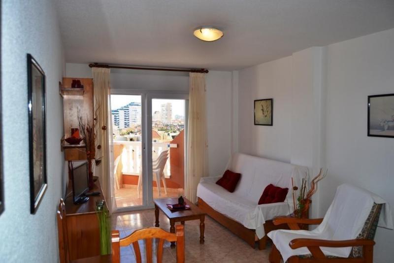 Ferienwohnung Hawaii 6 La Manga del Mar Menor Exterior foto
