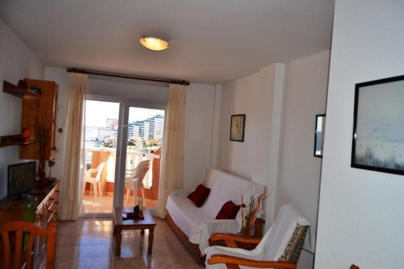 Ferienwohnung Hawaii 6 La Manga del Mar Menor Exterior foto