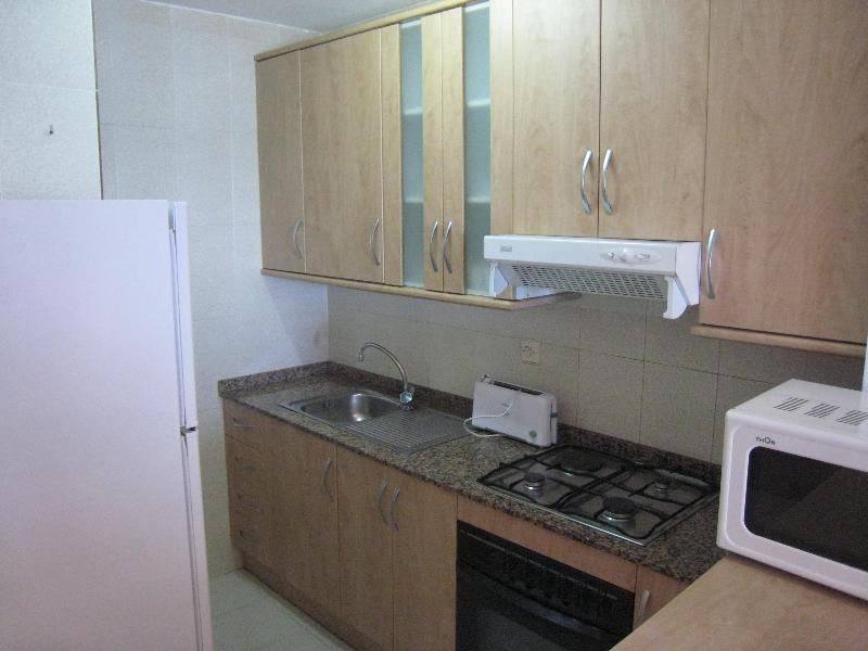 Ferienwohnung Hawaii 6 La Manga del Mar Menor Exterior foto